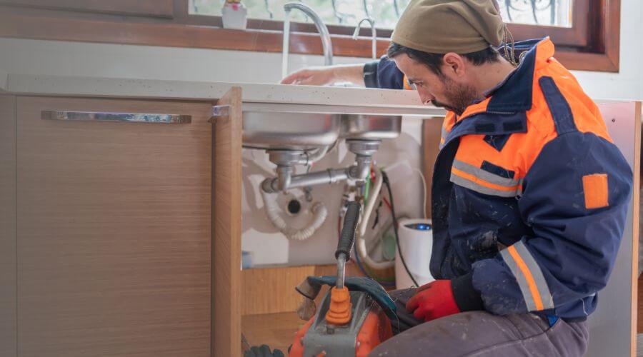 Professional Leak Detection in McKinney, KY